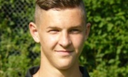 Игрок молодежной сборной Казахстана травмирован