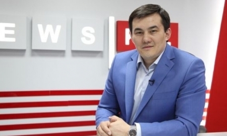 Анатолий Ким: «Наш подарок Астане — международный турнир „Битва номадов — 5“»