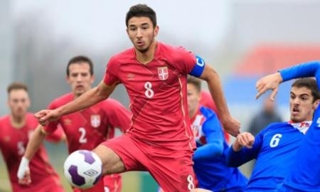 Марко Груйич: «„Кайрат“ — очень хороший соперник»