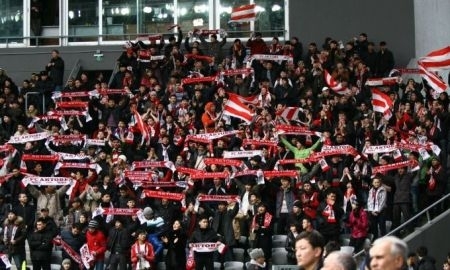 Сколько стоит любовь к казахстанскому футболу