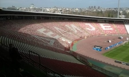 Стадион, где должен играть «Кайрат», заминирован?