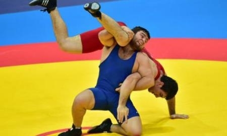 Мамед Ибрагимов: «Всем тренерам огромное спасибо!»