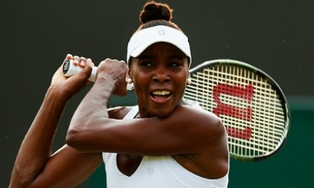 Винус Уильямс: «Мне было очень непросто переиграть Путицеву»