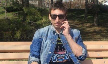 Роман Кисметов: «Уральские фанаты — одни из самых ярых болельщиков»