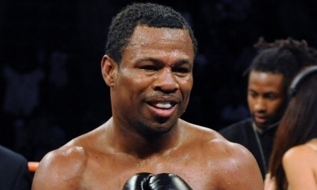 Шейн Мозли: «Головкин — зверь»