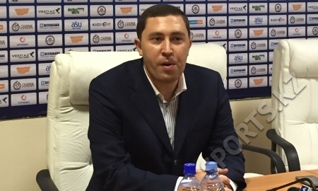 Владимир Газзаев: «Абсолютно еще ничего не решено»