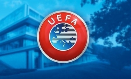 Казахстан поднялся на 30-е место в таблице коэффициентов УЕФА