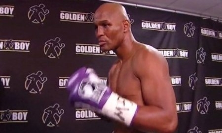 Головкина назвали лучшим соперником для Хопкинса