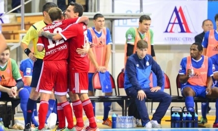 Сегодня «Кайрат» узнает соперника по клубному мундиалю