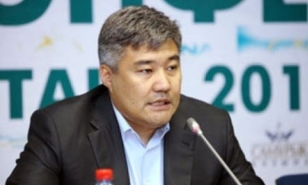 «Самрук-Казына» в 2 раза сократил финансирование турнира «Қазақстан Барысы» в 2015 году