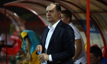  Владимир Вайсс: «Еще не все решено»