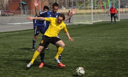 «Ордабасы» — «Тобол» 31 /+8=6-17/ 31-50