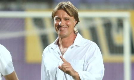 Слободан Драпич: «На нашем стадионе все будет по-другому»