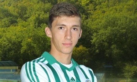 Пасичник тренируется с «Атырау»