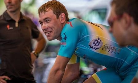 Дмитрий Груздев: «Каждый этап Тур де Франс в состоянии стать решающим»