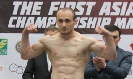 Рашид Дагаев вырвал победу у испанского противника