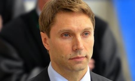 Александр Истомин возвращается в Атырау