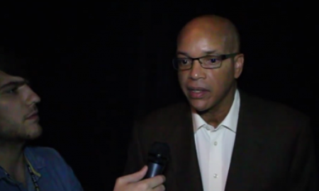 Вёрджил Хантер: «Я не знаю, кто будет фаворитом в бою Уорд — Головкин»