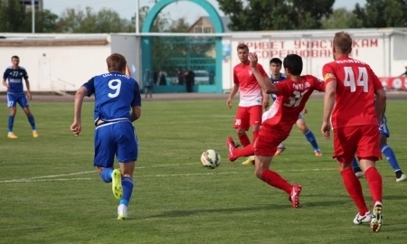 Котировки букмекеров на матчи 19-го тура КПЛ