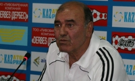 Владимир Гулямхайдаров: «„Кайрат“ приятно удивил, а „Актобе“ еще поборется»