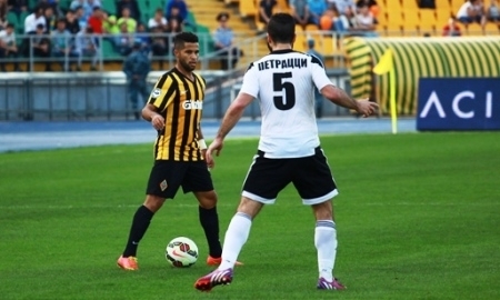 И вновь — на раз-два