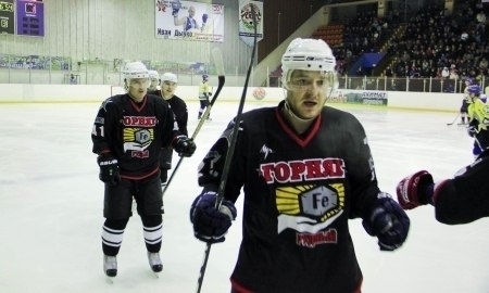 Алексей Коптяев, Пауль Манушин и Марсель Муллахметов покинули «Горняк»