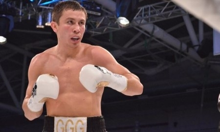 Геннадий Головкин вошел в тройку рейтинга P4P по версии ESPN