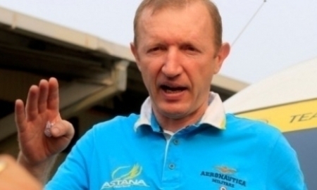 Александр Шефер: «Спокойных этапов на нынешнем „Туре“ нет»