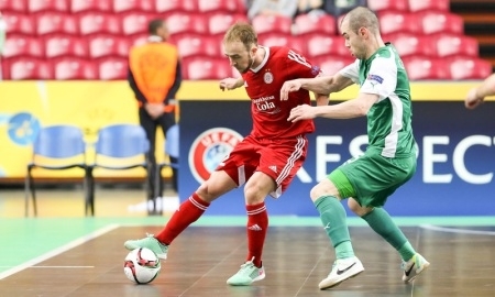 Алешандре: «На чемпионате мира нам будет неимоверно трудно»