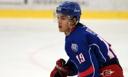 Белорусский нападающий Игорь Ревенко перешёл в «Бейбарыс»