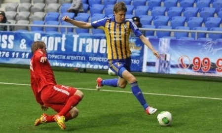 Киров может вернуться в «Астану»