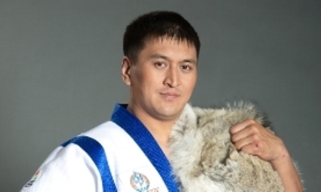 Гани Сейдильдаев стал бронзовым призером «Казахстан Барысы — 2015»