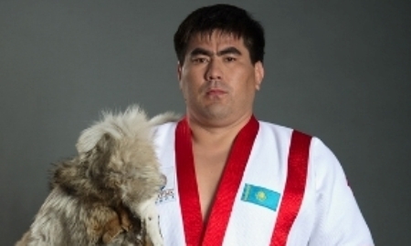 <strong>Бейбит Ыстыбаев — победитель «Казахстан Барысы — 2015»</strong>