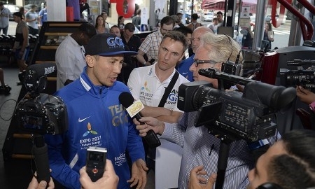 Олег Германн: «Стала появляется недостоверная информации о наших планах»