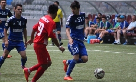 Итоги 19-го тура турнира дублеров