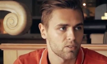 Артурас Жулпа: «Атмосфера на стадионе была фантастической»