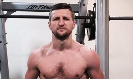 Карл Фроч ответил Геннадию Головкину