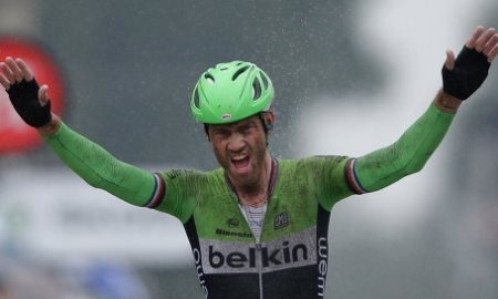 Олег Тиньков: «Ситуация с гонщиком Бомом на „Туре“ доказывает, что велоспорту нужны реформы»