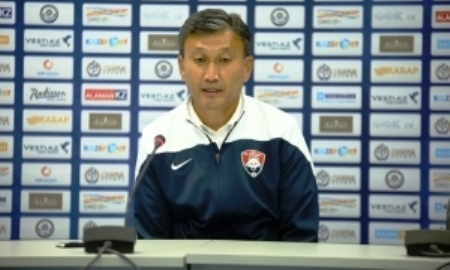 Дмитрий Огай: «Не выполнили то, что запланировали»