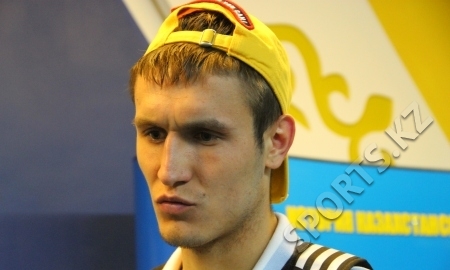 Бауржан Джолчиев: «Могли выиграть и 5:0»
