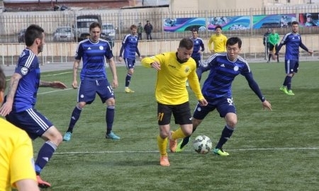 Котировки букмекеров на матчи 19-го тура КПЛ