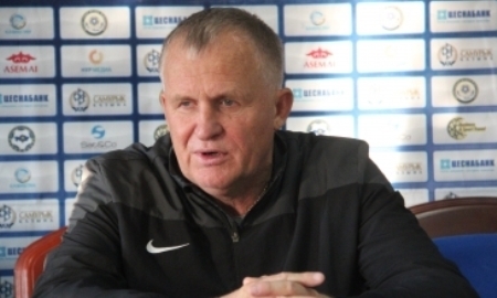 Владимир Никитенко: «У нас было излишнее количество брака в передачах»