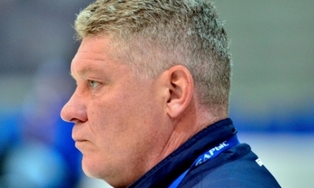 Юрий Михайлис: «Готовы к серьезной работе»