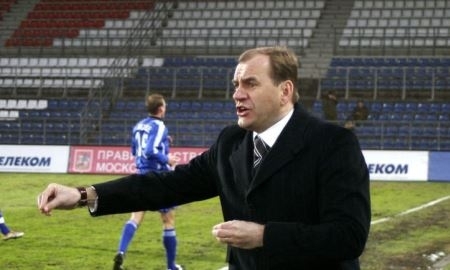 Владимир Вайсс: «Пригласить Кержакова будет сложно»