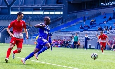 Матчи 19-го тура Премьер-Лиги посетили 19 500 зрителей