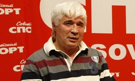 Евгений Ловчев: «При всем уважении к „Кайрату“, Кержаков нам нужен и самим»