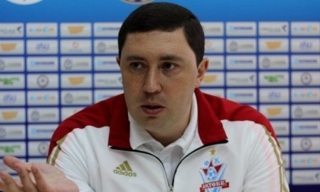 Владимир Газзаев: «Столько моментов не реализуем, просто ужас»