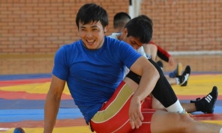 Жигер Закиров добыл «бронзу» турнира памяти Али Алиева в Дагестане