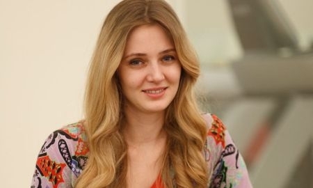 Анна Чакветадзе: «Шарапова может воспользоваться ошибками Дияс»