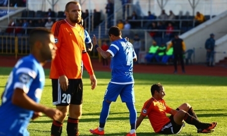 Компромисс здесь не живет